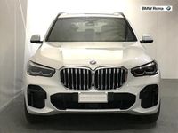 usata BMW X5 xdrive45e Business auto -imm:30/05/2022 -34.319km