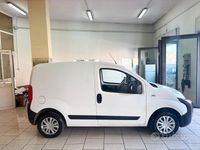 Usata Peugeot Bipper 67 CV (49 kW) 2008 Bianco Monovolume
