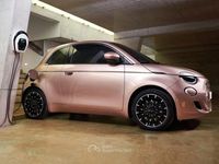 Usata Fiat 500e 42 kW (58 CV) 2025 Bianco Berlina
