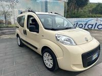 usata Fiat Qubo 1.4 8V 73 CV Active gpl