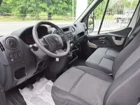 Usata Renault Master 170 CV (125 kW) 2018 Bianco Furgone