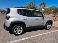 usata Jeep Renegade MY21 limited 1.0 GSE T3