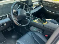 Usata Omoda 5 147 CV (108 kW) 2024 Grigio SUV