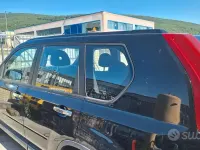 Usata Nissan X-Trail 150 CV (110 kW) 2011 Nero SUV