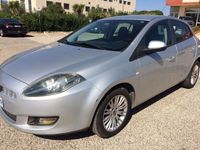 usata Fiat Bravo -- 1.6 MJT 105 CV DPF Dynamic