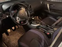 Usata Nissan Qashqai Acenta 131 CV (96 kW) 2012 SUV