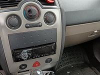 Usata Renault Mégane 2001 Berlina