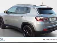 usata Jeep Compass 1.6 Multijet II 2WD Limited