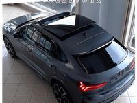 usata Audi RS Q3 Sportback 2.5 quattro s-tronic con tetto apribile
