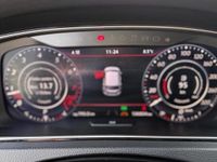 Usata VW Golf VII Business 230 CV (169 kW) 2017 Bianco Berlina