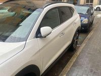 Usata Hyundai Tucson Xpossible 185 CV (136 kW) 2017 SUV