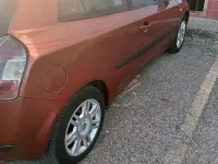 Usata Fiat Stilo 100 CV (73 kW) 2002 Rosso Berlina