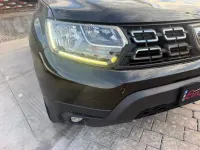 Usata Dacia Duster Prestige 109 CV (80 kW) 2018 Nero SUV