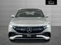 Usata Mercedes EQA250+ Premium Plus 94 kW (129 CV) 2023 Argento metallizzato SUV