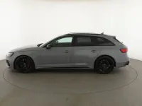 Usata Audi RS4 450 CV (330 kW) 2020 Grigio Station wagon