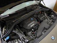 Usata BMW 216 Active Tourer Luxury Line 116 CV (85 kW) 2015 Monovolume
