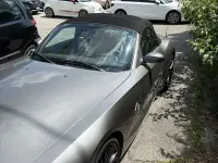 Usata BMW Z4 192 CV (141 kW) 2004 Cabrio