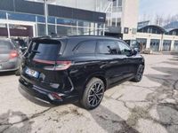 Usata Renault Espace Esprit Alpine 131 CV (96 kW) 2024 Nero SUV