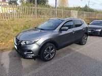 Usata Nissan Qashqai N-Connecta 116 CV (85 kW) 2019 SUV