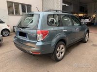 usata Subaru Forester 2.0D BOXER DIESEL AWD 4X4