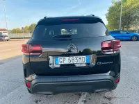 Usata Citroën C5 Aircross Shine 131 CV (96 kW) 2023 Nero SUV