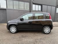 Nuova Fiat Panda Icon 65 CV (47 kW) 2026 Utilitaria