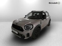 Usata Mini Cooper S Countryman Classic 125 CV (91 kW) 2023 Grigio SUV