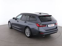 usata BMW 320 Serie 3 d Business Advantage Touring xDrive