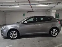 Usata Alfa Romeo Giulietta Super 120 CV (88 kW) 2017 Other Utilitaria