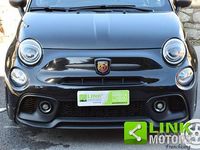Usata Abarth 595 Competizione 180 CV (132 kW) 2022 Nero Cabrio