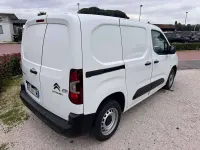 Usata Citroën Berlingo 75 CV (55 kW) 2021 Bianco Monovolume