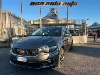 Usata Fiat Tipo Lounge 120 CV (88 kW) 2017 Grigio Station wagon