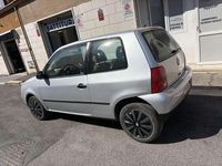 Usata VW Lupo 60 CV (44 kW) 2004 Utilitaria