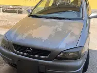Usata Opel Astra 80 CV (58 kW) 2004 Station wagon