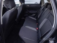 Usata VW Polo Edition 80 CV (58 kW) 2024 Nero Utilitaria