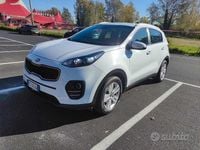 Usata Kia Sportage 116 CV (85 kW) 2016 SUV