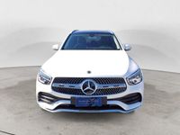 usata Mercedes GLC300 d Premium 4matic auto