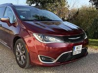 Usata Chrysler Pacifica Limited 291 CV (214 kW) 2017
