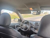 Usata Toyota RAV4 150 CV (110 kW) 2012 Nero SUV