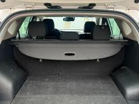 Usata Hyundai Tucson Comfort 116 CV (85 kW) 2015 Bianco SUV