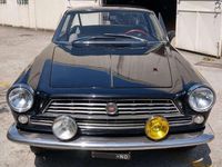 Usata Fiat 2300 S 136 CV (100 kW) 1966 Nero Coupé