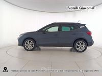 Usata Seat Arona FR 95 CV (69 kW) 2025 Gray SUV