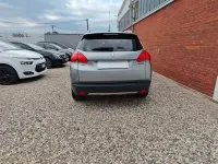 Usata Peugeot 2008 Allure 120 CV (88 kW) 2016 Grigio SUV