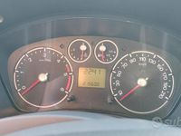 Usata Ford Transit Connect 90 CV (66 kW) 2009 Bianco Monovolume