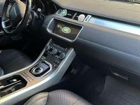 Usata Land Rover Range Rover evoque SE Dynamic 179 CV (131 kW) 2019 SUV