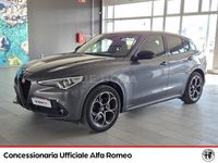 Usata Alfa Romeo Stelvio Veloce 210 CV (154 kW) 2022 Other SUV