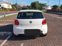 Usata VW Polo GTI 2012 Bianco Utilitaria