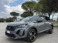 Usata Peugeot 2008 GT 130 CV (95 kW) 2024 Grigio SUV
