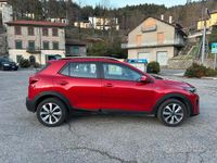 Usata Kia Stonic 2023 Rosso SUV