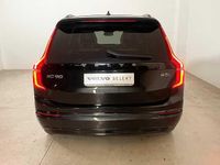 Usata Volvo XC90 173 CV (127 kW) 2023 Nero SUV
